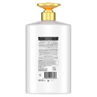 PANTENE Suave&Liso egokitzailea, potoa 800 ml