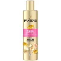 Champú Rizos PANTENE MIRACLES, bote 250 ml