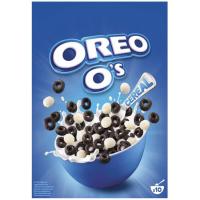 OREO O's zerealak, kutxa 320 g