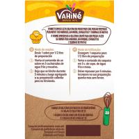 Gelatina en polvo VAHINÉ, caja 30 g