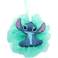 Esponja flor Stitch DISNEY, 1 ud