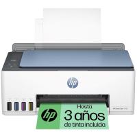 HP Smart Tank 5106 funtzio anitzeko tinta inprimagailua