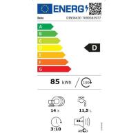 Impresora multifunción de tinta, Smart Tank 5106 HP