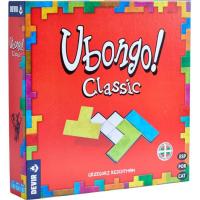 Juego Ubongo, euskera, +8 urte ELKAR