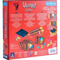 Juego Ubongo, euskera, +8 urte ELKAR