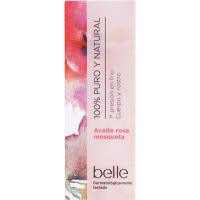 BELLE arrosa mosketa olio purua, tantak 30 ml