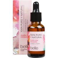 BELLE arrosa mosketa olio purua, tantak 30 ml