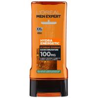 LOREAL MEN EXPERT hydra energetic gela, potoa 400 ml