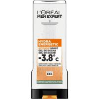 LOREAL MEN EXPERT hydra energetic extra sport gela, potoa 400 ml