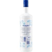 Vermu Rojo NORDES, botella 1 litro