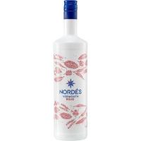 Vermu Blanco NORDES, botella 1 litro