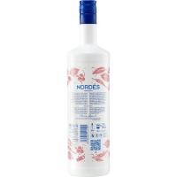 Vermu Blanco NORDES, botella 1 litro