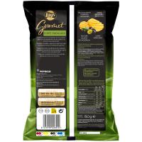 LAY'S GOURMET premium patata uhinduna oliba, poltsa 150 g