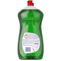 FAIRY ULTRAPODER baxera eskuz garbitzeko detergentea, botila 1.250 ml