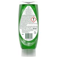 Lavavajillas a mano FAIRY MAXIPODER, botella 545 ml