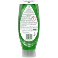 FAIRY MAXIPODER baxera eskuz garbitzeko detergentea, botila 660 ml