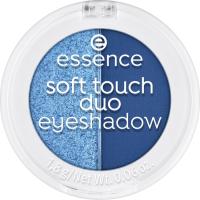 Sombra de ojos soft touch duo 03 ESSENCE, 1 ud