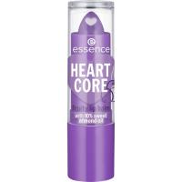 Bálsamo labial fruity heart core 06 ESSENCE, 1 ud