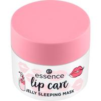 Bálsamo labial jelly sleeping mask 02 ESSENCE, 1 ud