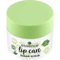Bálsamo labial sugar scrub 02 ESSENCE, 1 ud