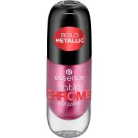 Esmalte de uñas satin chrome 03 ESSENCE, 1 ud