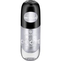Esmalte de uñas satin chrome 04 ESSENCE, 1 ud