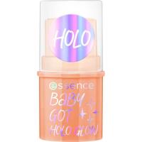 Iluminador baby got holo glow 10 ESSENCE, 1 ud