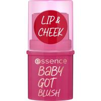 Colorete baby got 50 ESSENCE, 1 ud