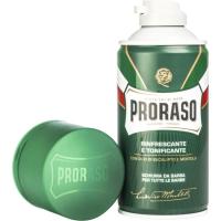 Espuma de afeitar PRORASO, spray 300 ml