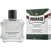 Bálsamo para después de afeitado PRORASO, bote 100 ml