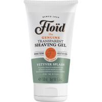 FLOID Vetyver splash bizarra mozteko gel gardena, tutua 150 ml