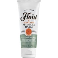 FLOID Vetyver splash after shave baltsamoa, tutua 100 ml