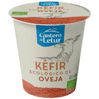 CANTERO DE LETUR Bio ardi kefirra, terrina 125 g