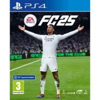 Juego para sony playstation PS4, ea sports fc25 EA