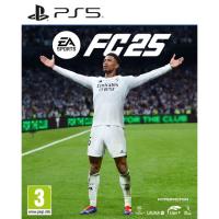 Juego para sony playstation PS5, ea sports fc25 EA