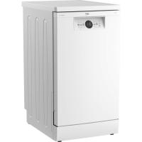 BEKO BDFS26020WQ ontzi-garbigailua