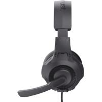 Auricular gaming, negro, basics TRUST