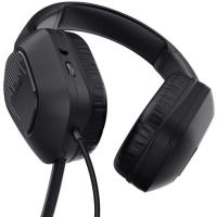 Auricular gaming, negro, gxt 415 zirox TRUST