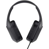 Auricular gaming, negro, gxt 415 zirox TRUST