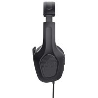 Auricular gaming, negro, gxt 415 zirox TRUST