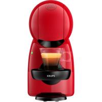 KRUPS Piccolo XS kapsula bidezko kafe makina, 15 bar