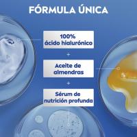 NIVEA body milk nutritiboa, potoa 400 ml