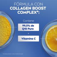 Body Milk reafirmante Q10 plus vit C p/ seca NIVEA, bote 400 ml