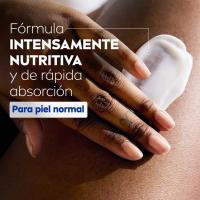 Loción corporal reafirmante Q10 plus vit. C NIVEA, bote 400 ml