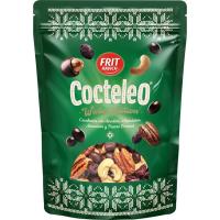 Cocteleo con chocolate FRIT RAVICH, bolsa 110 g