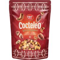 Cocteleo garrapiñado FRIT RAVICH, bolsa 100 g