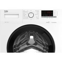 BEKO WTA9715XW arropa-garbigailua, 9 kg