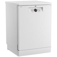 Lavavajillas BDFN26430W BEKO