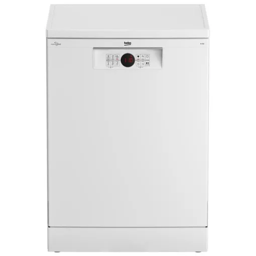 Lavavajillas BDFN26430W BEKO