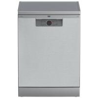 Lavavajillas inox BDFN26430X BEKO